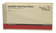 McKesson Medical Surgical Moorebrand Exam Glove MooreBrand X-Large NonSterile Vinyl Standard Cuff Length Smooth Clear Not Chemo Approved - 71414
