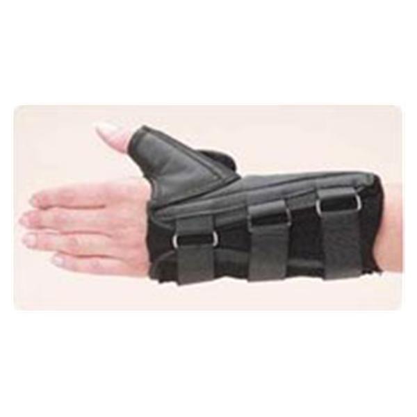 Roylan div of Patterson Med Splint Support Roylan Original Adult Wrist Ctn/Poly Beige Size Small Right Ea - CA6154