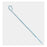 Hudson Respiratory Care Stylet Intubation Sheridan Sher-I-Slip 34Cm Sterile 25/Ca - 5-15101