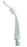 Miltex Miltex Towel Clamp Roeder 5-1/4 Inch Stainless Steel - 7-510