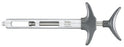 Integra Lifesciences - Self-Aspirating Syringe 1.8 mL Individual Pack Type L Tip Without Safety - 76-90