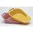 Medegen - Fracture Bedpan Gold 1.1 Quart / 1040 mL - H100-05