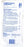 Baxter Administration Set 10 Drops / mL Drip Rate 86 Inch - 2C1145