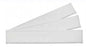 Morrison Medical Products I.V. Armboard Rigid 2 X 6 Inch - 1005-50