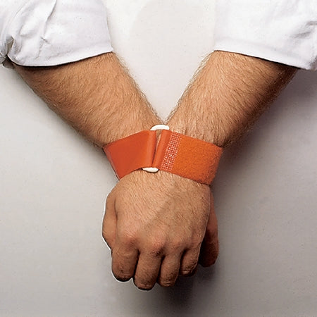 Morrison Medical Products Strap, Cinch 18" (6/Pk 10Pk/Cs) - 1151M