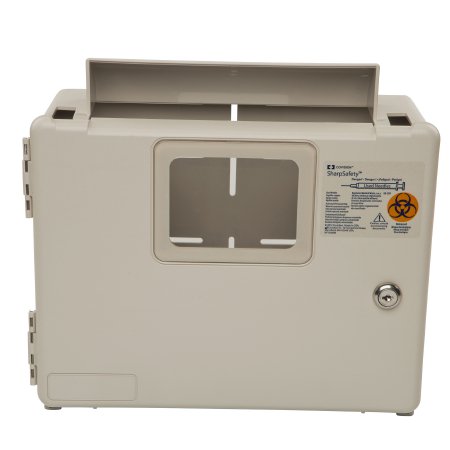 Kendall - Wall Enclosure ABS plastic - 85165H