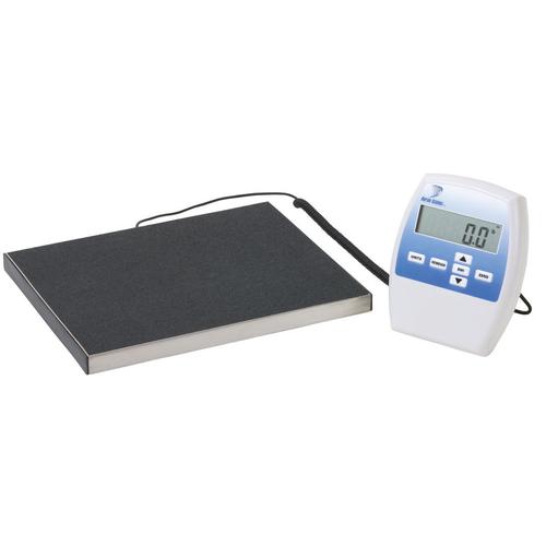 Floor Scale w Remote Display