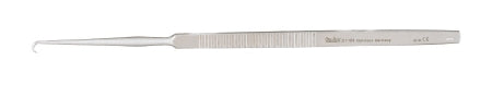 Miltex Miltex Skin Hook Cottle 5-1/2 Inch Stainless Steel (German) NonSterile Reusable - 21-144