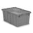 US Plastic Corp. LEWISbins+ Security Shipper Container