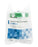 McKesson McKesson Specimen Container Polypropylene Screw Cap 120 mL (4 oz.) Sterile - 16-9526
