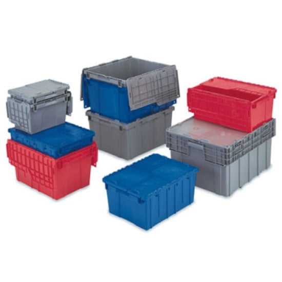 Shipping Containers