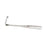 Miltex-Integra Retractor Sauerbruch 9" #2 Stainless Steel Ea - 25-272