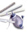 McKesson S-Vac Wound Drain Silicone Fluted 15 Fr. - 322229