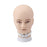 McKesson Brand - Wound Drain Tube Silicone 10 Fr. Size - 360005