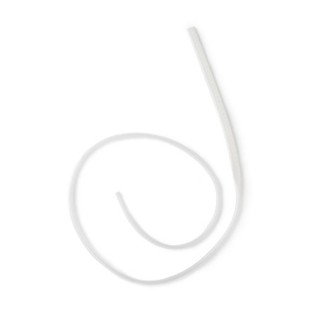 McKesson Brand - Wound Drain Tube Silicone Perforated Style 10 Fr. Size - 360007