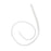 McKesson Brand - Wound Drain Tube Silicone Perforated Style 10 Fr. Size - 360007