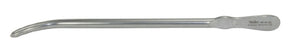 Miltex Uterine Sound McCrea 20 Fr. Curved Tip - 29-14-20