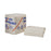 WypAll L40 - Task Wipe Light Duty White NonSterile Double Re-Creped 12 X 12-1/2 Inch Disposable - 05701