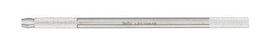 Miltex Miltex Chisel Blade Handle Self Locking Stainless Steel - 4-405