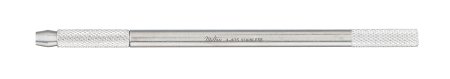 Miltex Miltex Chisel Blade Handle Self Locking Stainless Steel - 4-405