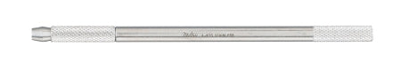 Miltex - Chisel Blade Handle Self Locking Stainless Steel - 4-405