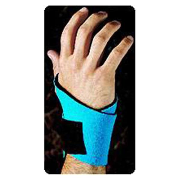 Scott Specialties Inc Wrap Wrist Neoprene Blue Universal Ea - 9017
