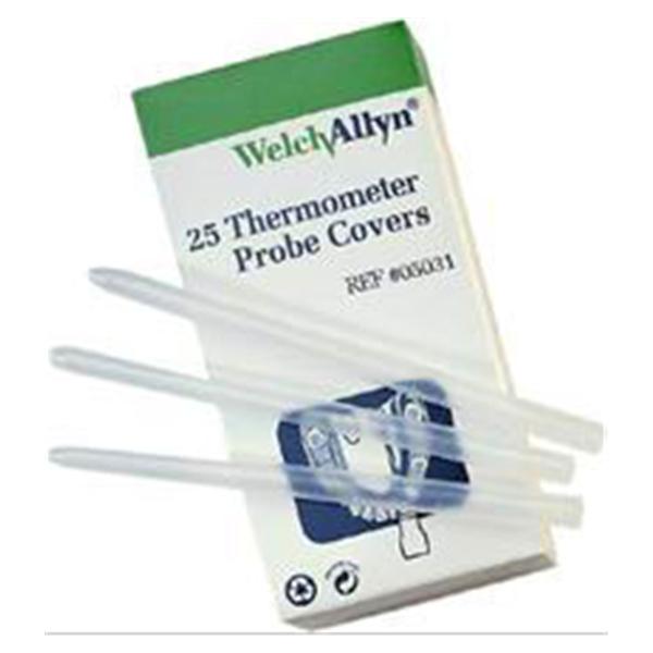 Suretemp Pro Welch-Allyn Probe Cover Thermometer Suretemp For Suretemp 690/692 Oral ...