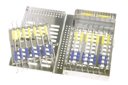7 Series - Instrument Rack - 3-084007