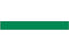 Shamrock Scientific Blank Label Tape Multipurpose Label Without Legend Green 1/4 X 200 Inch - SMT-38-25