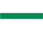 Shamrock Scientific - Blank Instrument Tape Colored Identification Tape Green Tape 1/4 X 500 Inch - SMT-38-25
