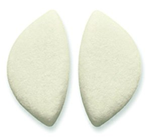 Hapad Comf-Orthotic Scaphoid Pad Large Without Closure Size 11-1/2 + Foot - SL