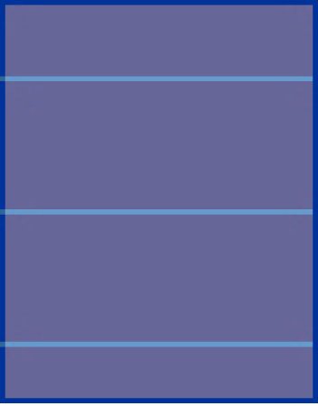 Proxima - General Purpose Drape Three-Quarter Drape Economy Sheet 53 W X 77 L Inch Sterile - DYNJP2415