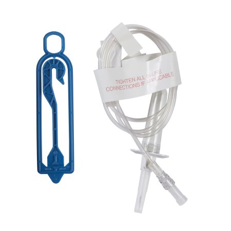 ICU Medical - Piggyback Set - B3065