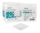 McKesson McKesson Adhesive Dressing 2 X 2 Inch Polypropylene / Rayon Square White Sterile - 16-89022