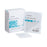 McKesson - Adhesive Dressing 4 X 4 Inch Polypropylene / Rayon Square White Sterile - 16-89044