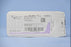 Coated Vicryl Plus - Antibacterial Suture without Needle Braided Polyglactin 910 with Irgacare MP Antibacterial Suture Absorbable Coated Size 2 54 Inch Suture - VCP618H