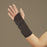 Deroyal Wrist Splint  Polyester / Foam Right Hand Black Medium - 5074-03