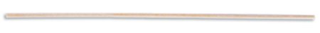 AMD Ritmed - Applicator Stick Without Tip Wood Shaft 6 Inch NonSterile 1000 per Pack - 55900