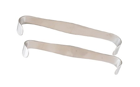 Integra Lifesciences - Retractor 7-1/4 Inch Length OR Grade - 11-116