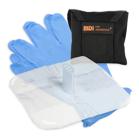 CPR Microholster-XL - CPR Kit - 72-581