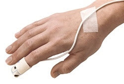 Nonin Medical SPO2 Sensor Adult - 4748-000