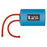 W A Baum Co Inc Cuff & Inflation Bag Bp Calibrated V-Lok 18-26 Chld/Sm Adlt Arm Grn 1/Ea - 1881NL