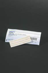 Suture Strip Plus - Skin Closure Strip 1 X 5 Inch Nonwoven Material Flexible Strip Tan - TP1105