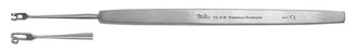 Integra Lifesciences - Retractor 2-1/2 mm Wide OR Grade - 18-439