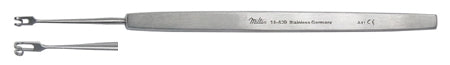Integra Lifesciences - Retractor 2-1/2 mm Wide OR Grade - 18-439
