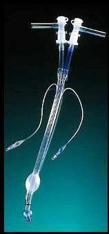 Covidien Broncho-Cath Endobronchial Tube Size 35 Fr. - 125035