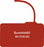 Baum - Blood Pressure Inflation Bladder For Pocket Aneroid - 1840SSNL