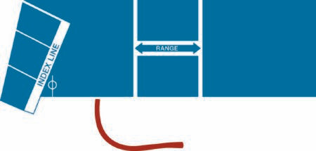 Baum - Blood Pressure Cuff Adult Arm Medium Cuff 25 - 35 cm Polyester Cuff - 1880SSNL