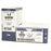 Medtronic MITG-Covidien Suture 5-0 Polypropylene P-11 Surgipro Ii Blue 18" Monofilament 36/Ca - SP5681