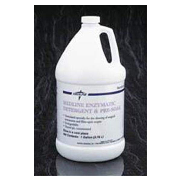 Carefusion Corp. Presoak Enzyme Instra-Clean 1 Gallon Fresh Scent Gallon, 4 Ea/Ca - 25134-001